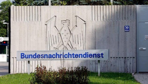 Η Γερμανία τώρα κατασκοπεύει και τον κορυφαίο κατάσκοπό της