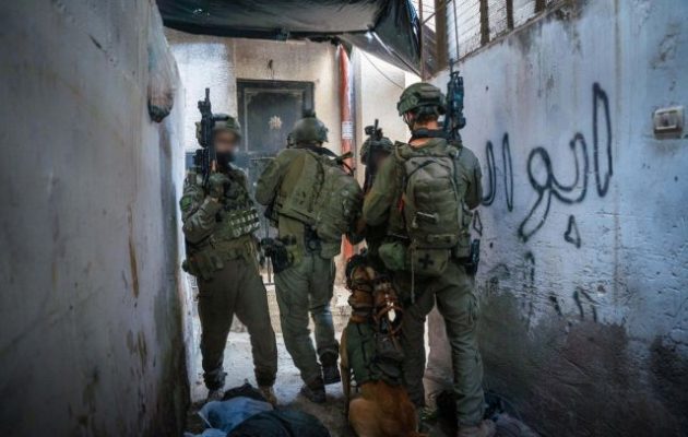 Το Ισραήλ λέει πως έχει επάρκεια όπλων και ανακοίνωσε πως σκότωσε 50 τζιχαντιστές στη Ράφα