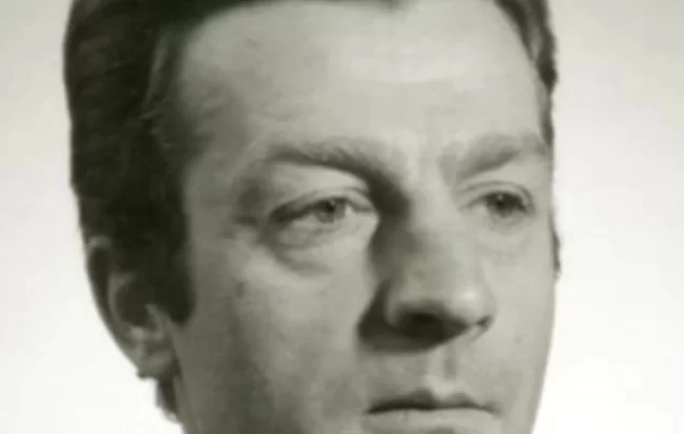 Πέθανε ο ηθοποιός Κώστας Ματσακάς σε ηλικία 95 ετών