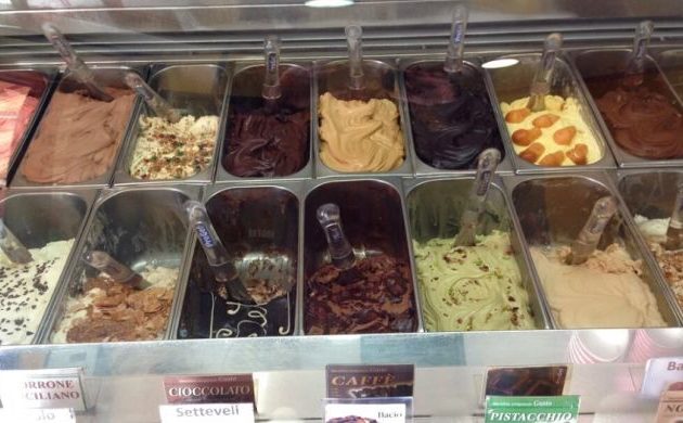 Η ιταλική μαφία χρησιμοποιούσε παγωτατζίδικο για ξέπλυμα χρήματος