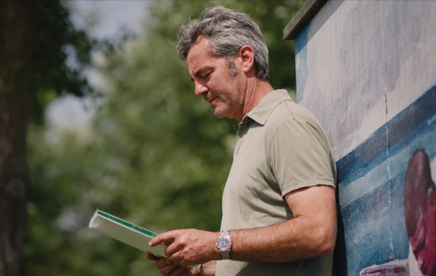 Ζήσης Βρύζας: «Γράμμα στον νεότερο εαυτό μου» – O Πρωταθλητής Ευρώπης του 2004 μας θυμίζει την πιο «γλυκιά» ήττας της Εθνικής