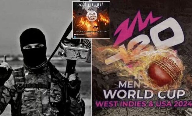 Το Ισλαμικό Κράτος διαμήνυσε στους Αμερικανούς: «Αγαπάμε τον θάνατο περισσότερο από ό,τι εσείς αγαπάτε τις άχρηστες ζωές σας»