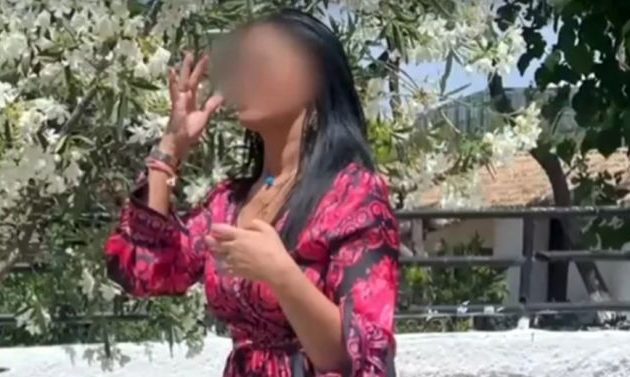 Η κατάθεση της πρώην συζύγου του Απόστολου Λύτρα: Από θυμό τού είχα κάνει μήνυση, είχα υπερβάλει