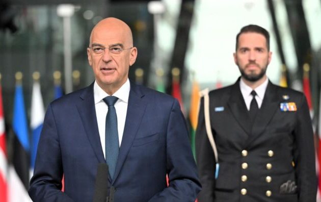 Νίκος Δένδιας: «Το πιο σημαντικό είναι η τήρηση των συνθηκών, η τήρηση του διεθνούς δικαίου στις διακρατικές σχέσεις»