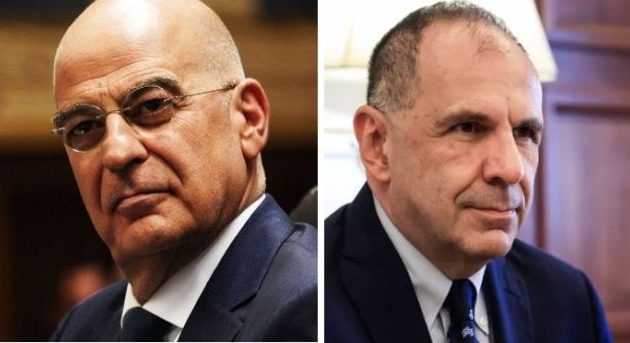 Έργο Δένδια η εκλογή της Ελλάδας στο Σ.Α. του ΟΗΕ – Ο Γεραπετρίτης του… φώτοσοπ