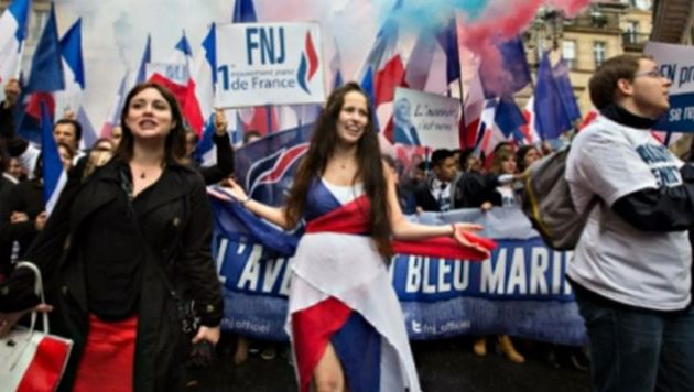 Απογοητευμένοι οι Γάλλοι με το σημερινό δημοκρατικό σύστημα – «Δεν λειτουργεί», λένε