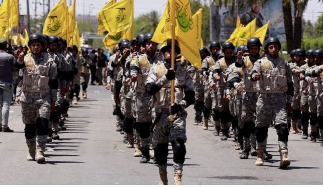 Επιθέσεις σε αμερικανικές διπλωματικές αποστολές στο Ιράκ, ενώ το Ισραήλ ζητά στρατιωτική στήριξη από τις ΗΠΑ