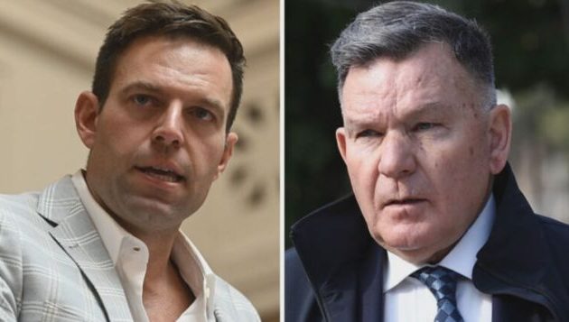 Αυτεπάγγελτη πειθαρχική έρευνα σε βάρος Κούγια για τις δηλώσεις εναντίον του Στ. Κασσελάκη