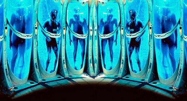 «Κρυονική ή θάνατος» – Πόσοι έχουν κάνει συμβόλαια για την «ζωή μετά θάνατον»