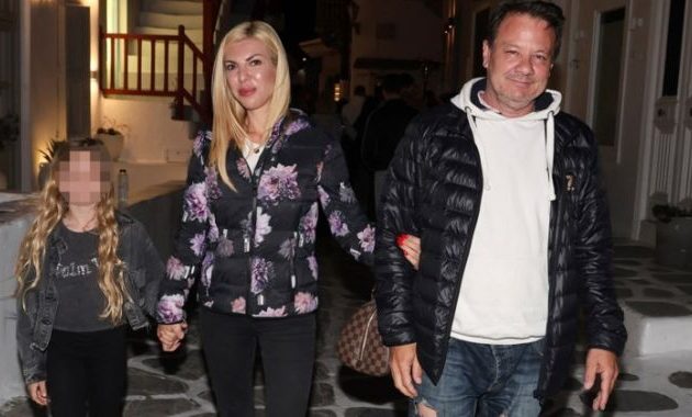 Αίτημα αποφυλάκισης κατέθεσε ο Απόστολος Λύτρας