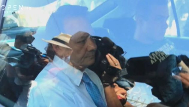 Στη φυλακή ο Απόστολος Λύτρας – Κρίθηκε ύποπτος φυγής