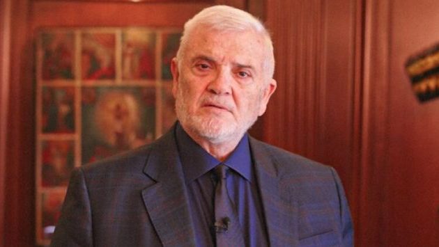 Ο Δημήτρης Μελισσανίδης αποχωρεί από την ΠΑΕ ΑΕΚ