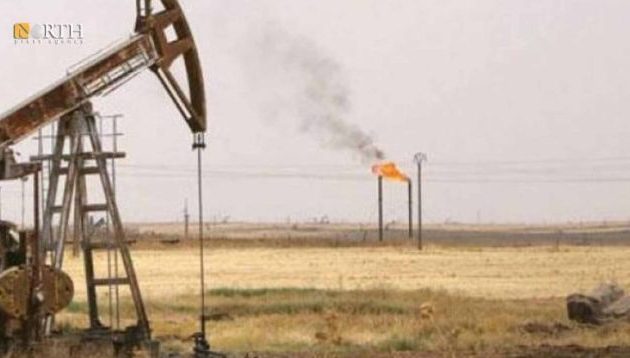 Το Ισλαμικό Κράτος πυρπόλησε πετρελαιοπηγή στη Συρία επειδή ο επενδυτής αρνήθηκε να του πληρώσει φόρο