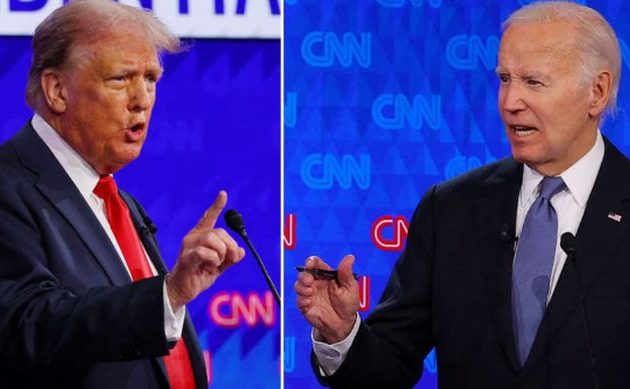 Πώς βλέπει η διεθνής κοινότητα τον Μπάιντεν μετά το ολέθριο ντιμπέιτ – Η αντίδραση της Ρωσίας