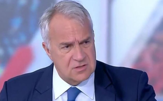 Βορίδης: Οι ψηφοφόροι της ΝΔ πήγαν στην αποχή και αυτό είναι ένα πολύ ηχηρό μήνυμα