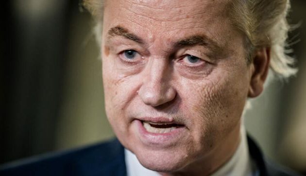 Πρόωρες εκλογές στην Ολλανδία