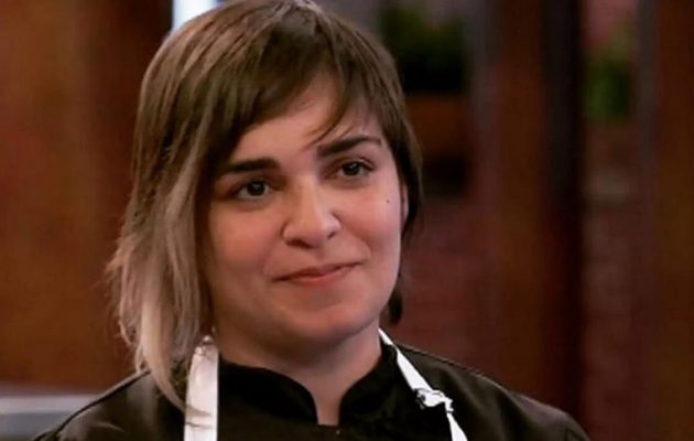 Πέθανε η πρώην παίκτρια του MasterChef Ντέμη Γεωργίου σε ηλικία 39 ετών