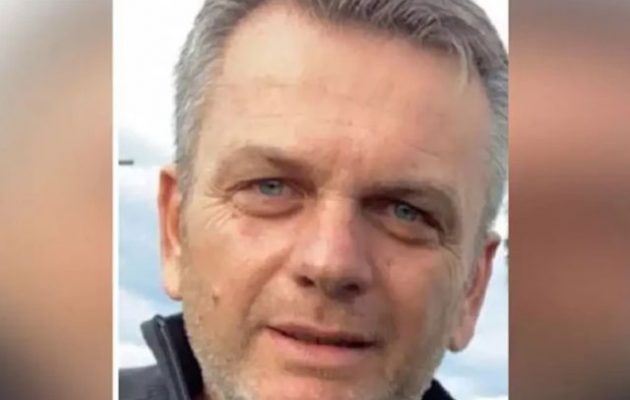 Παναγιώτης Στάθης – «Τον είχαν στο μάτι καιρό και η δουλειά έγινε για τη Μύκονο»