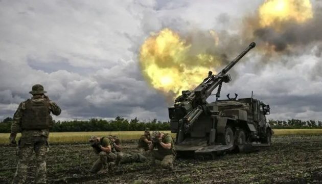 Ταγιάνι: «Ο πόλεμος στην Ουκρανία δεν θα λήξει σύντομα»