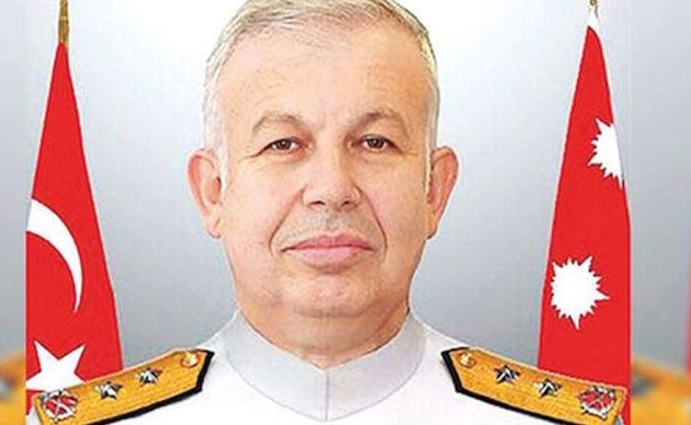 Ο φαντασιόπληκτος συκοφάντης Τζιχάτ Γιαϊτζί λέει ότι το Οικ. Πατριαρχείο «εκχριστιανίζει» τον πληθυσμό της Ίμβρου