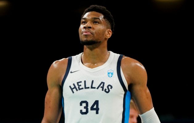 Ολυμπιακοί Αγώνες 2024: Αποκλείστηκε η Ισπανία, το Σερβία-Σουδάν θα κρίνει την πρόκριση της Ελλάδας στους 8