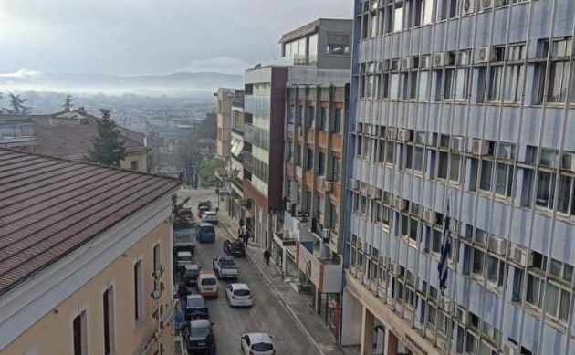 Θρίλερ στα Ιωάννινα με νεκρή 62χρονη στο σπίτι της – Η γυναίκα φέρει τραύματα από κυνηγετικό όπλο