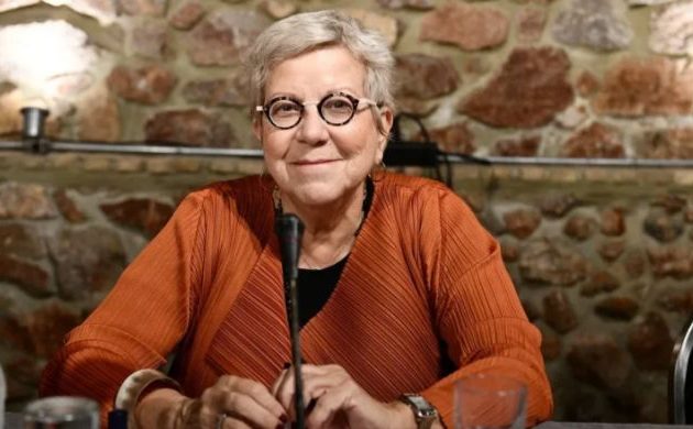 Επιμένει η Ζωρζέτα Λάλη – Δεν παραδίδει την έδρα για να γίνει βουλευτής ο Κασσελάκης