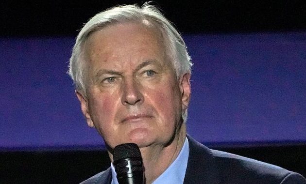 Ο Μισέλ Μπαρνιέ, γνωστός και ως «Mr Brexit», νέος πρωθυπουργός της Γαλλίας