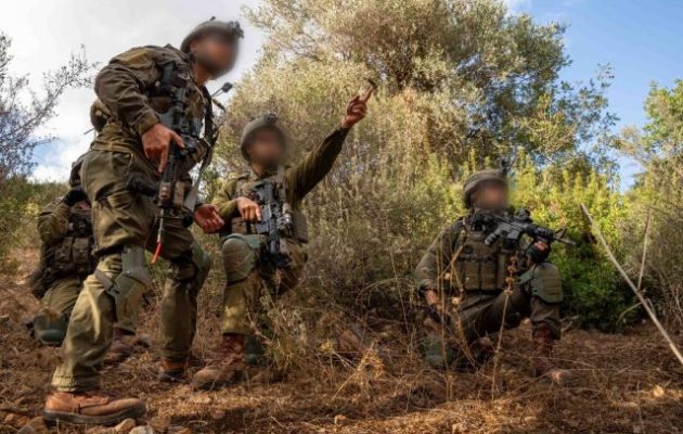 Οι όροι του Ισραήλ για κατάπαυση πυρός στον Λίβανο – Ο ρόλος της Ρωσίας, τι ζητά η Μόσχα