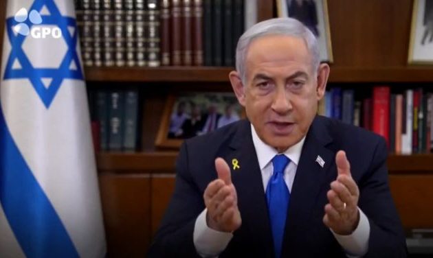 Ο σιωπηλός πόλεμος του Νετανιάχου: Πώς η Γάζα ήταν μόνο η αρχή