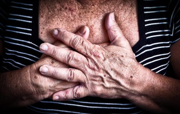 Ορχομενός: 56χρονος Αλβανός ασέλγησε σε ηλικιωμένη με άνοια – Ο γιος της είδε live την κακοποίηση