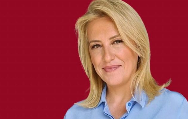 Η Ρένα Δούρου σφυροκοπά τον Γεραπετρίτη: Σε ποια «κανονικότητα» αναφέρεσαι όταν ο Φιντάν ζητά μοιρασιά στις θάλασσες, απαιτεί διχοτόμηση Κύπρου κι αποκαλεί «ομογενείς» τους Έλληνες μουσουλμάνους;