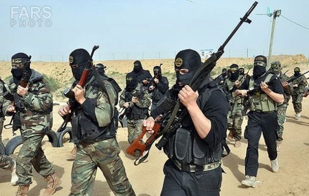 Αποκαλύψεις από IDF: Η Χαμάς σχεδίαζε να ελέγξει πλήρως τον Ισλαμικό Τζιχάντ