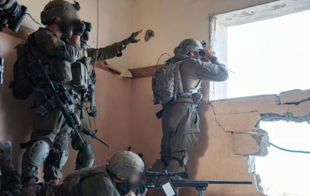 Το Ισραήλ παρακολουθεί μην πλησιάσουν ένοπλοι άτακτοι Σύροι στα σύνορά του – Φήμες ότι το κυβερνητικό συριακό αεροπλάνο πήγε Αμπού Ντάμπι