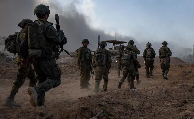 Ισραήλ: Η συμφωνία με τη Χαμάς προς έγκριση – Ενημέρωση από τα μέτωπα