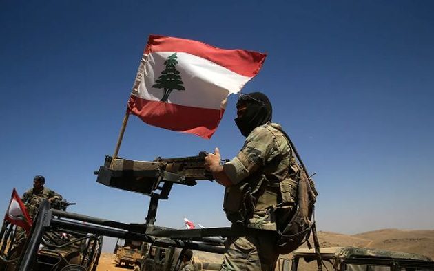 Λίβανος: Πρόταση στις ΗΠΑ για απόσυρση όπλων της Χεζμπολάχ αν το Ισραήλ εγκαταλείψει τον νότο