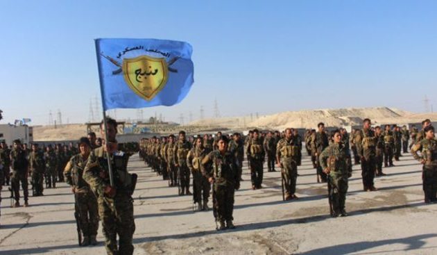 Συρία: Καταστροφή άρματος μάχης και δεκάδες νεο-οθωμανοί φιλότουρκοι εισβολείς νεκροί στο Εμπού Κελκέλ