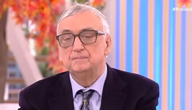 Δημήτρης Σούρας: Τι είναι ο χρυσίζων σταφυλόκοκκος από τον οποίο πέθανε