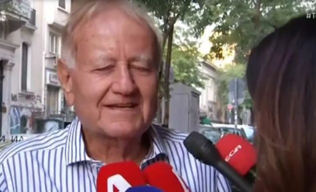 Στο ΣτΕ συζητήθηκε η φορολογική εκκρεμότητα του πατέρα του Στ. Κασσελάκη – Ξεπερνά τα 11 εκατ. ευρώ