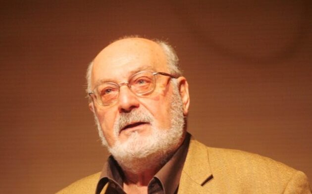 Κώστας Γεωργουσόπουλος: Πέθανε ο συγγραφέας, μεταφραστής και κριτικός θεάτρου