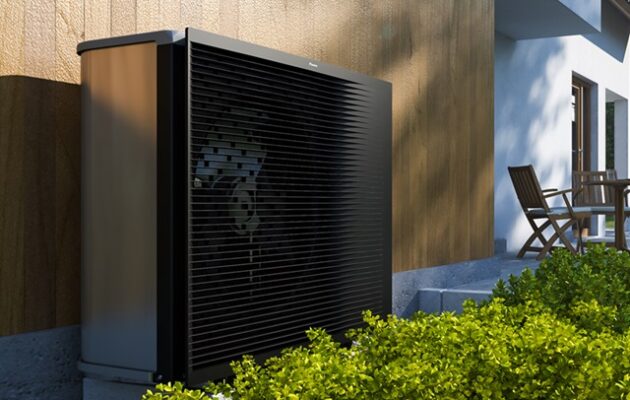 Πότε ξεκινούν αιτήσεις για επιδότηση στην αγορά αντλίας θερμότητας