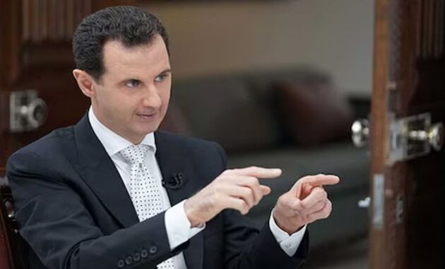 Ο Άσαντ τους εγκατέλειψε όλους και διέφυγε στη Ρωσία – Πώς έφυγε από τη Συρία