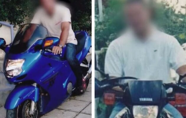 Άνδρας λέει ότι τον νάρκωσαν και τον βίασαν ομαδικά άνδρες παρουσία του αστυνομικού της Βουλής