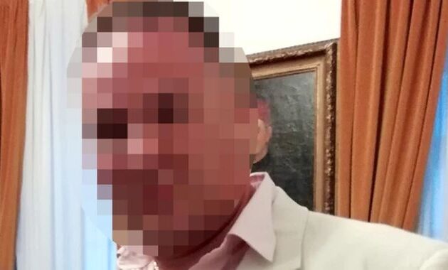 Ο αστυνομικός της Βουλής «μας ανάγκαζε να κυκλοφορούμε γυμνοί στο σπίτι – Με κακοποιεί από τη β’ δημοτικού»: Σοκάρει η 12χρονη κόρη