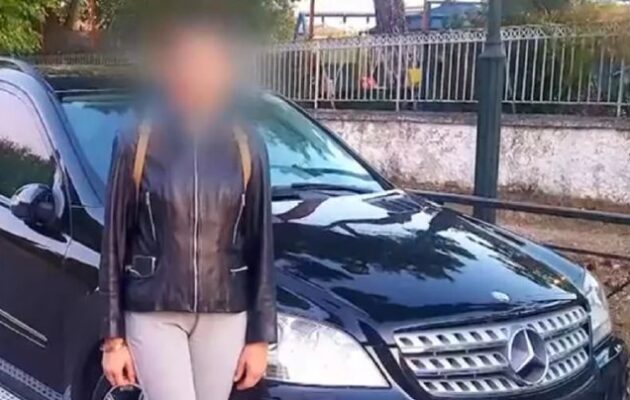 Αστυνομικός Βουλής – Λέει η γυναίκα του: «Με ανάγκαζε να ασελγώ στον γιο μας από 6 ετών – Όταν μου το είπε, έμεινα»