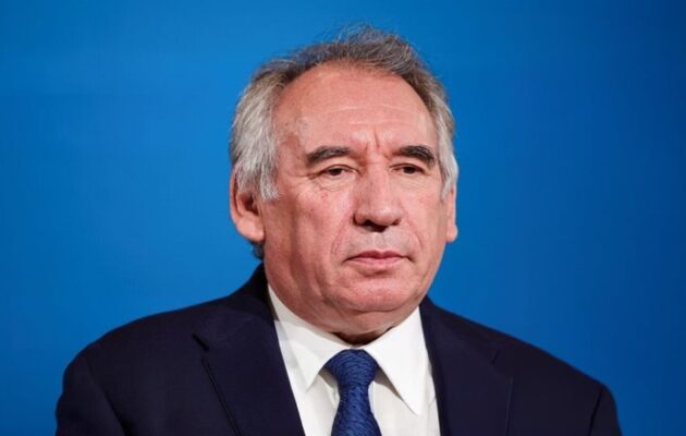 Γαλλία: Νέα πολιτική κρίση – Ο Μπαϊρού ζήτησε ψήφο εμπιστοσύνης με φόντο τον προϋπολογισμό