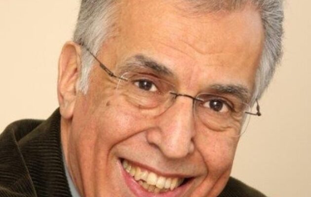 Η Ακαδημία Αθηνών εξέλεξε ως Αντιπρόεδρό της για το έτος 2025 τον Καθηγητή Πολιτικής Επιστήμης Νικηφόρο Διαμαντούρο