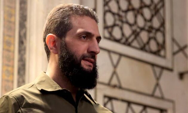 Συρία: Οι τζιχαντιστές θα κάνουν εκλογές σε ΤΕΣΣΕΡΑ χρόνια