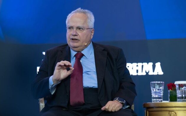 Νίκος Κοτζιάς: «Δεν μπορούμε να πάμε στο Διεθνές Δικαστήριο της Χάγης με το casus belli να παραμένει»