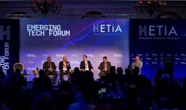 Πώς η τεχνητή νοημοσύνη μεταμορφώνει τις ελληνικές επιχειρήσεις